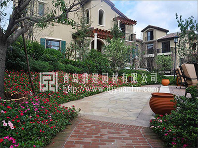 萊西御瀾觀邸B區(qū)